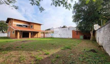 Casa Comercial à venda, Barão Geraldo, Campinas - SP