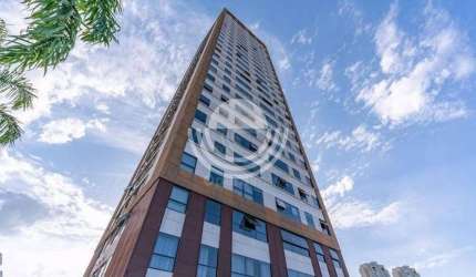 Apartamento à Venda no Condomínio Maxhaus bairro Cambuí em Campinas