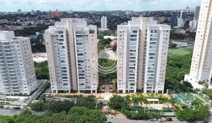 Apartamento Residencial à venda, Taquaral, Campinas - AP2257.