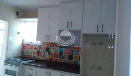 Apartamento com 2 dormitórios à venda, 86 m² por R$ 380.000,00 - Jardim Proença - Campinas/SP