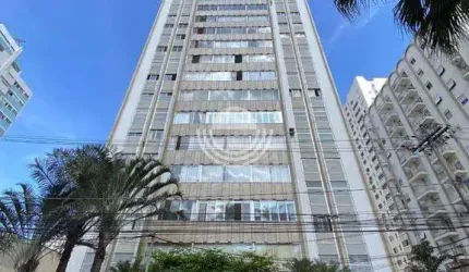 Apartamento a Venda no Cambuí!!!