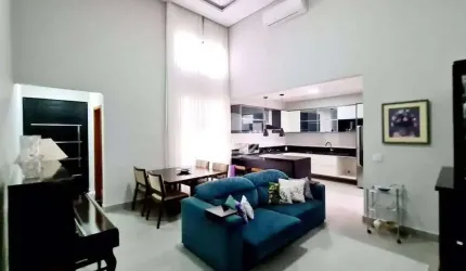 Casa Térrea a Venda Brescia Indaiatuba....