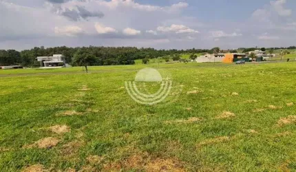 Terreno Residencial à venda, Residencial Haras Patente, Jaguariúna - TE0257.