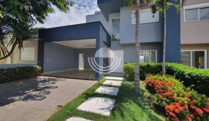 Casa com 3 dormitórios à venda, 220 m² por R$ 1.500.000,00 - Parque Ortolândia - Hortolândia/SP