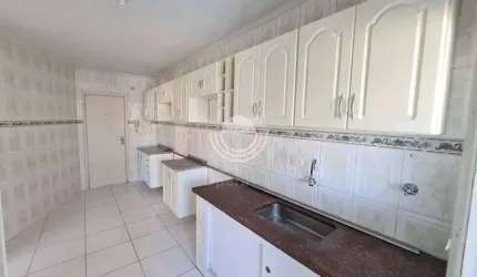 Apartamento com 2 dormitórios à venda, 145 m² por R$ 440.000,00 - Centro - Campinas/SP