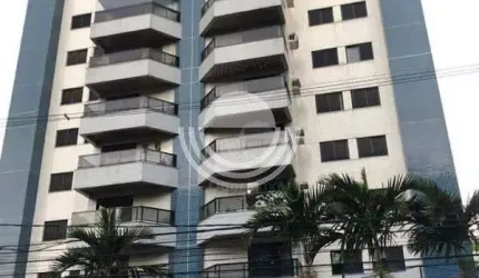 Apartamento a venda no bairro Nova Campinas.