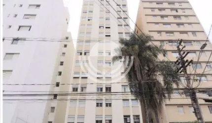Apartamento a venda no Cambuí......