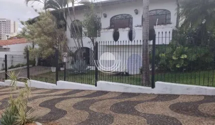 Casa para venda no Jardim Nossa Senhora Auxiliadora em Campinas.