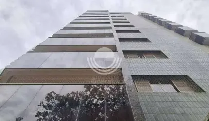 Cobertura à Venda no bairro Cambuí em Campinas. Localização privilegiada