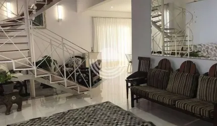 Casa Residencial à venda, Cidade Universitária, Campinas - SP