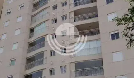Apartamento com 3 dormitórios à venda, 80 m² por R$ 640.000,00 - Vila Anhangüera - Campinas/SP