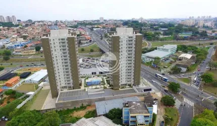 Apartamento com 3 dormitórios à venda, 72 m² por R$ 750.000,00 - Parque Itália - Campinas/SP