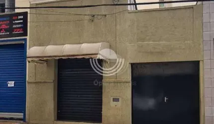 Casa com 2 dormitórios à venda, 84 m² por R$ 450.000,00 - Cambuí - Campinas/SP