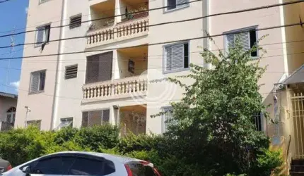 Apartamento Residencial à venda, Jardim Proença, Campinas .