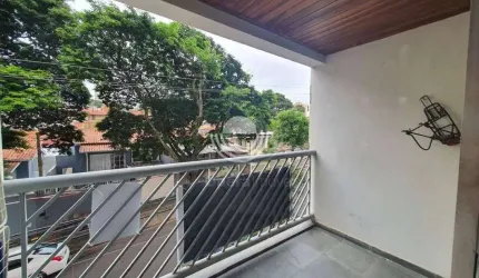 Apartamento com 3 dormitórios à venda, 70 m² por R$ 360.000,00 - Vila Rossi Borghi e Siqueira - Campinas/SP