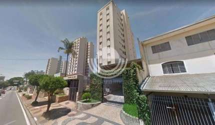 Cobertura Residencial à venda, Jardim Brasil, Campinas - CO0105.