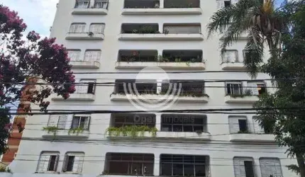 Apartamento Residencial à venda, Cambuí, Campinas .