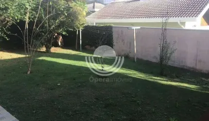 Excelente casa a venda no condomínio Estancia Paraiso em Campinas.!!!