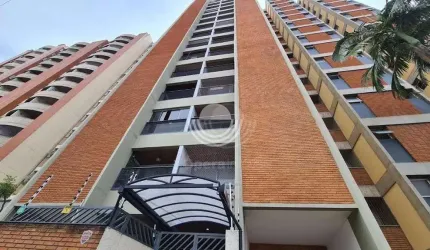 Apartamento Residencial à venda, Botafogo, Campinas