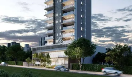 Apartamento Residencial à venda, Centro, Campinas - AP5769.
