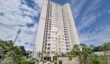 Apartamento Mobiliado para Alugar no bairro Ponte Preta. Região da Sanasa em Campinas