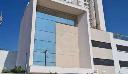 Apartamento com 2 dormitórios à venda, 65 m² por R$ 590.000,00 - Ponte Preta - Campinas/SP