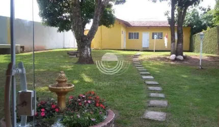 Chacara à Venda no Condomínio Parque Xangrila e Luciamar em Campinas