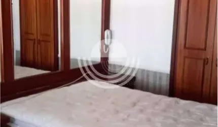 Apartamwento Alugado à Venda no Cambuí, localização excelente