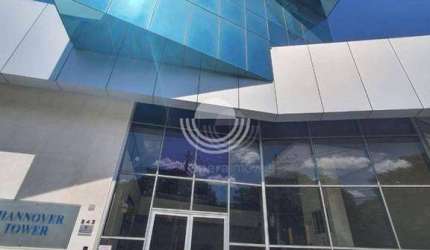 Sala à venda, 100 m² por R$ 1.500.000,00 - Cambuí - Campinas/SP