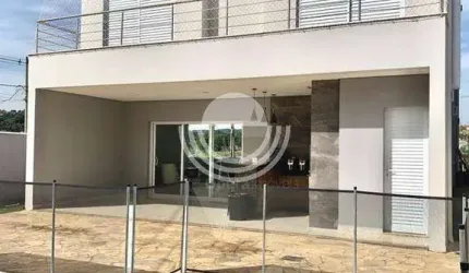 Casa com 3 dormitórios à venda, 380 m² por R$ 1.650.000,00 - Jardim São Marcos - Valinhos/SP