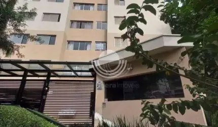 Apartamento com 2+1 dormitórios à venda, 97 m² por R$ 600.000 - Cambuí - Campinas/SP