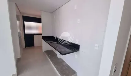Apartamento Novo e no contrapiso à Venda no Cambuí, Campinas. Região do Clube Regata e Padaria Romana