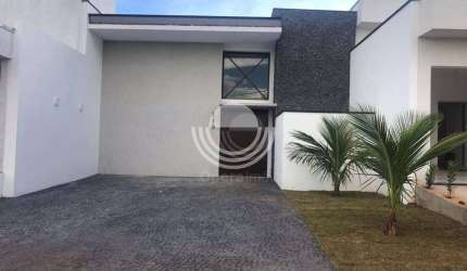 CASA A VENDA CONDOMINIO PAULINIA.!!!!!