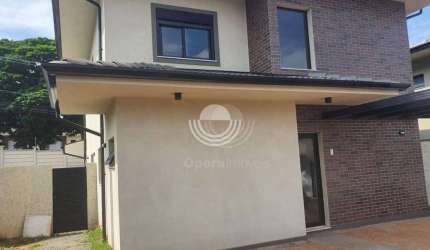 Casa com 3 dormitórios à venda, 182 m² por R$ 1.950.000,00 - Parque Taquaral - Campinas/SP