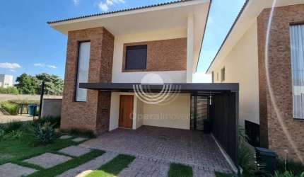 Casa com 3 dormitórios à venda, 200 m² por R$ 2.500.000,00 - Sousas - Campinas/SP