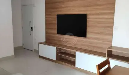 Taquaral. Apartamento à Venda. Campinas-SP.