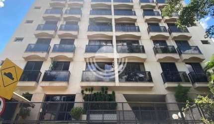 Apartamento Venda Próximo ao Shopping Iguatemi.