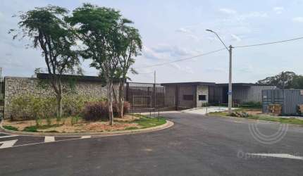Terreno à venda, 262 m² no Residencial LA DOLCE VITA - Jaguariúna
