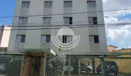 Apartamento com 3 dormitórios à venda, 76 m² por R$ 360.000,00 - Jardim Flamboyant - Campinas/SP