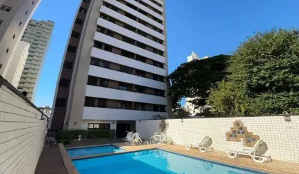Apartamento com 3 dormitórios à venda, 93 m² por R$ 700.000,00 - Vila Itapura - Campinas/SP