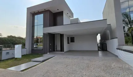 Casa com 3 dormitórios à venda, 175 m² por R$ 1.749.000,00 - Roncáglia - Valinhos/SP