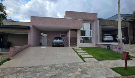 Casa com 3 suítes à venda, 206 m² por R$ 1.515.000 - Residencial Flor da Serra - Valinhos/SP