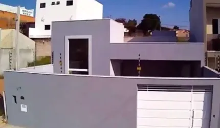 Casa a Venda Parque da Fazenda
