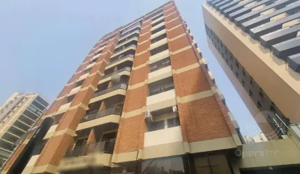 Apartamento à Venda no bairro Cambuí em Campinas. Região do Centro de Convivência e Pão de Açúcar