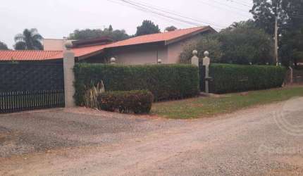 Casa Venda Jaguariuna São Paulo