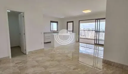 Apartamento com 3 dormitórios, 107 m² - venda por R$ 1.420.000,00 ou aluguel por R$ 8.140,00/mês - Jardim Guanabara - Campinas/SP