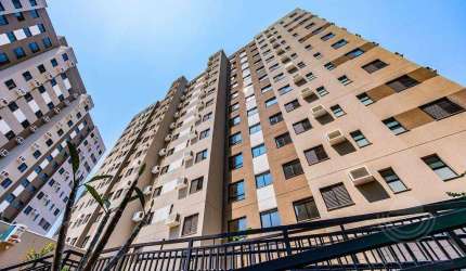 Apartamento a Venda recém entregue.