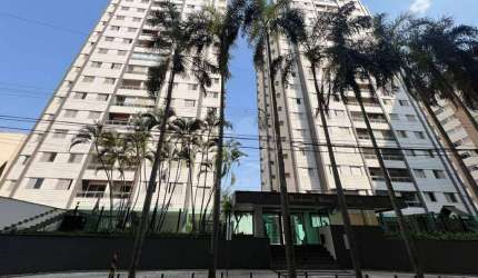 Apartamento com 3 dormitórios à venda, 102 m² por R$ 724.900,00 - Bosque - Campinas/SP
