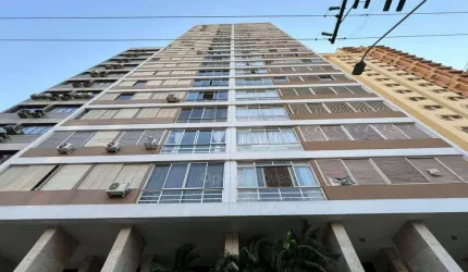 Apartamento com 3 dormitórios à venda, 237 m² por R$ 797.000,00 - Centro - Campinas/SP