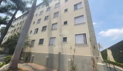 Apartamento Venda Vila Industrial Campinas
